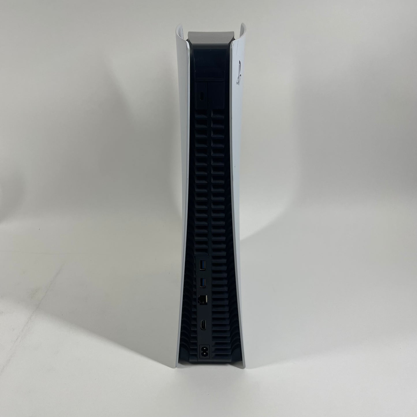 Sony PlayStation 5 Digital Edition PS5 825GB White Console Gaming System 