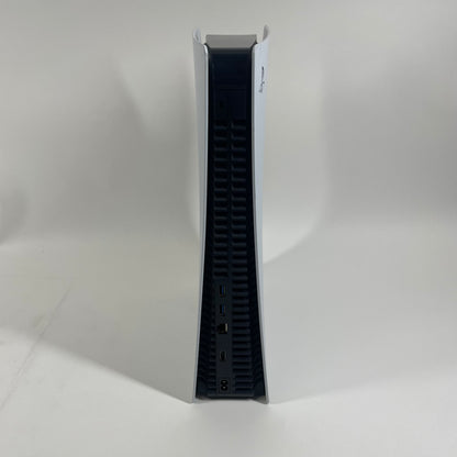 Sony PlayStation 5 Digital Edition PS5 825GB White Console Gaming System 