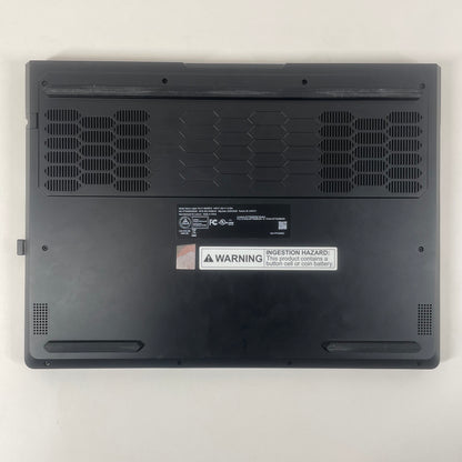 Lenovo Legion Pro 5 16" Ryzen 9 8945HX 2.5GHz 16GB RAM 1TB SSD GeForce RTX 5060