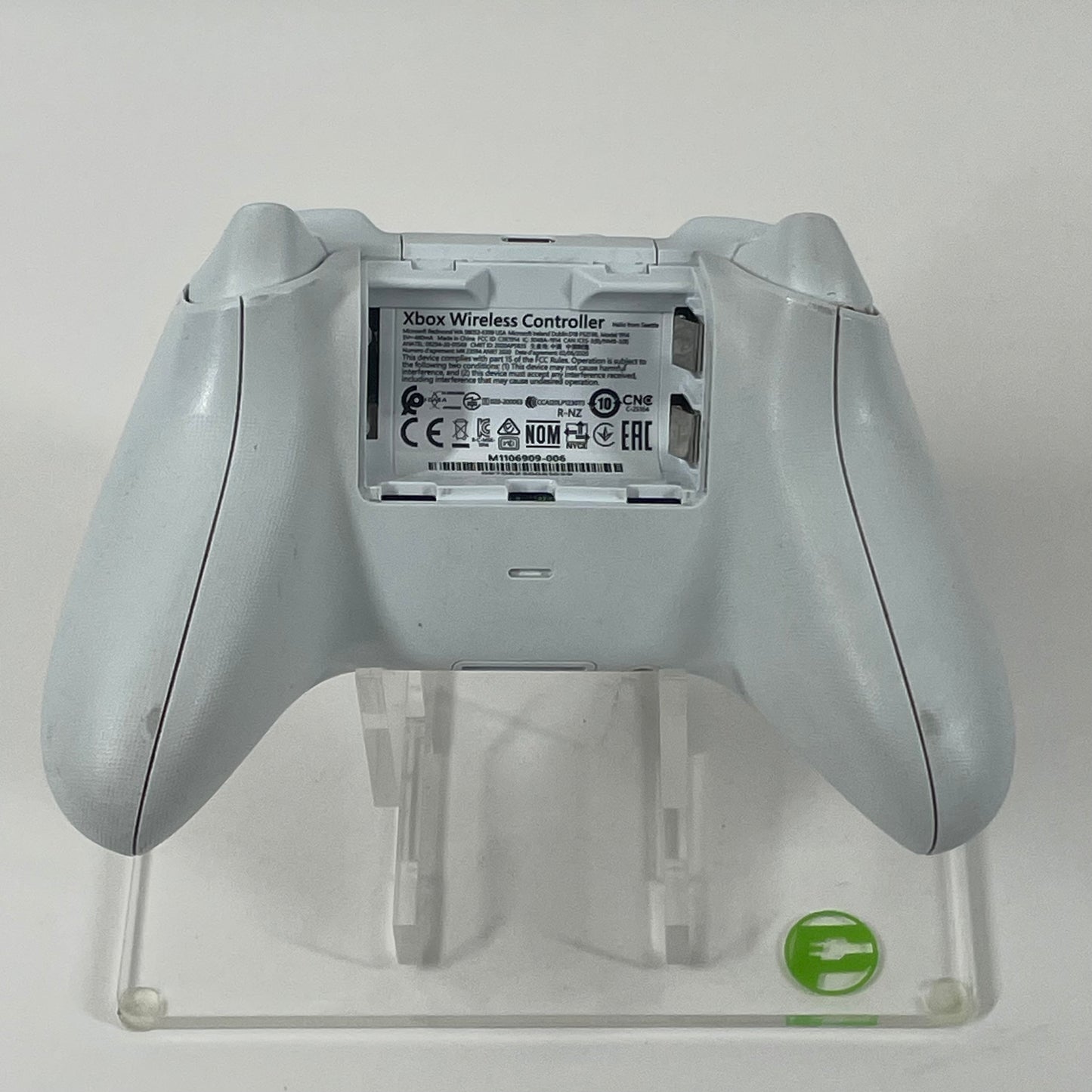 Microsoft Xbox Series S 512GB Console Gaming System White 1883