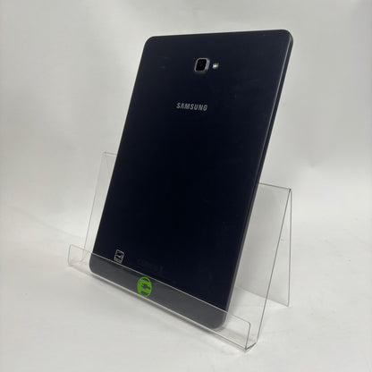 WiFi Only Samsung Galaxy Tab A 9.7-in 16GB Black SM-T380NZKIXAR