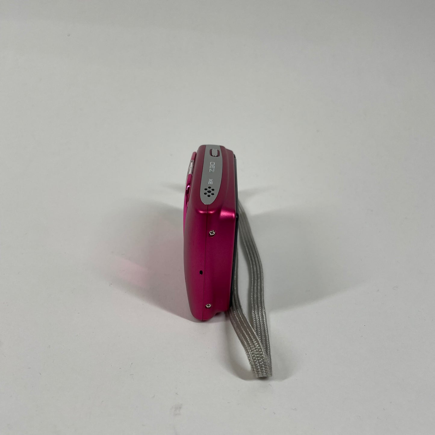 Broken Fujifilm FinePix Z Z30 10.0MP Compact Digital Camera