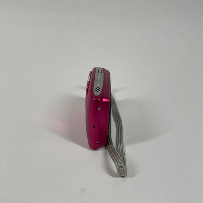 Broken Fujifilm FinePix Z Z30 10.0MP Compact Digital Camera