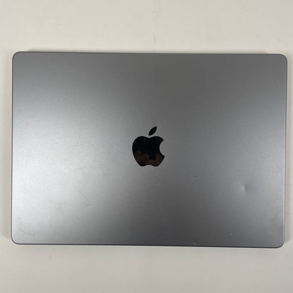 2023 Apple MacBook Pro 14" M2 Pro 16C GPU 3.5GHz 16GB RAM 512GB SSD MPHE3LL/A