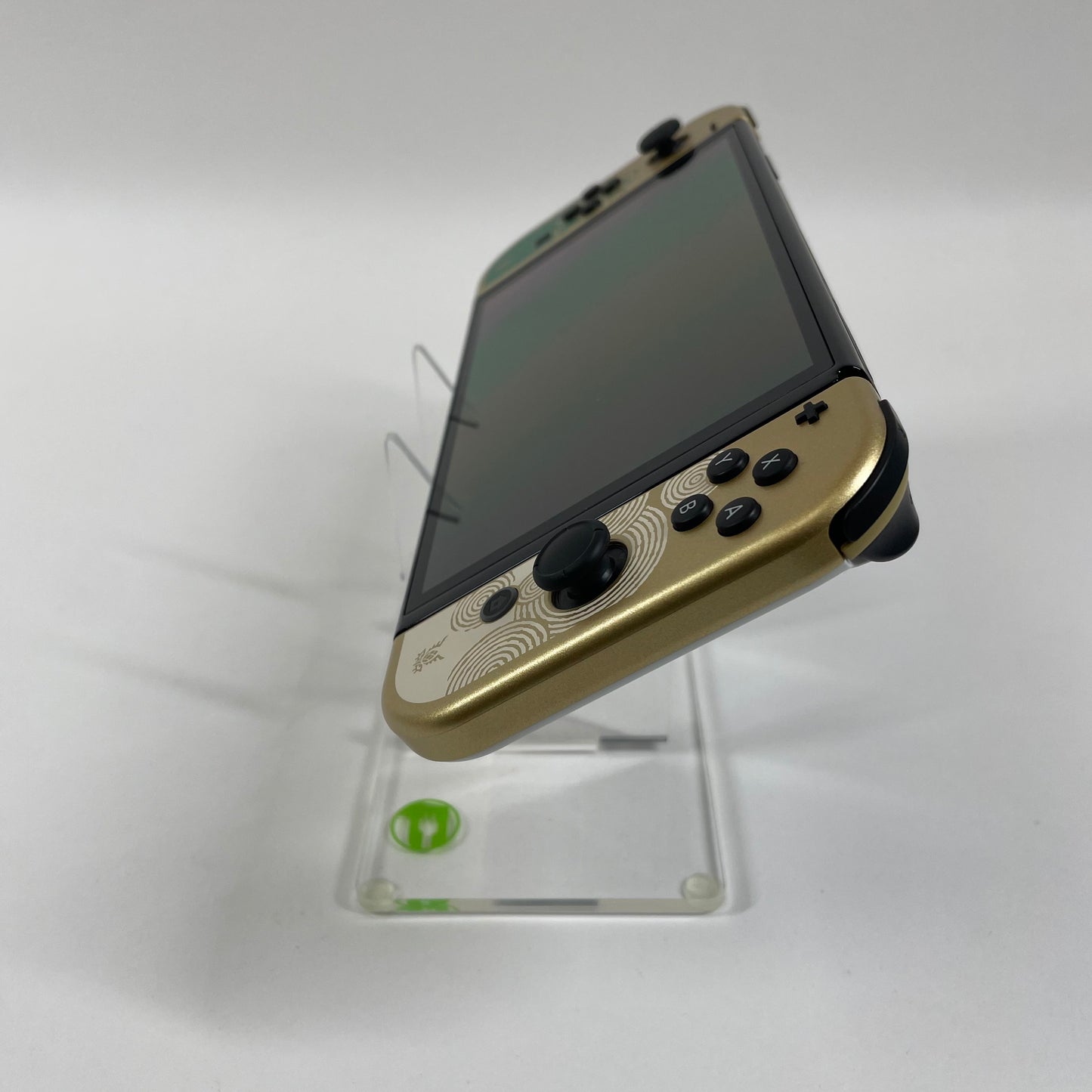 Nintendo Switch OLED Console Gaming System The Legend of Zelda: T.T.K.E HEG-001 