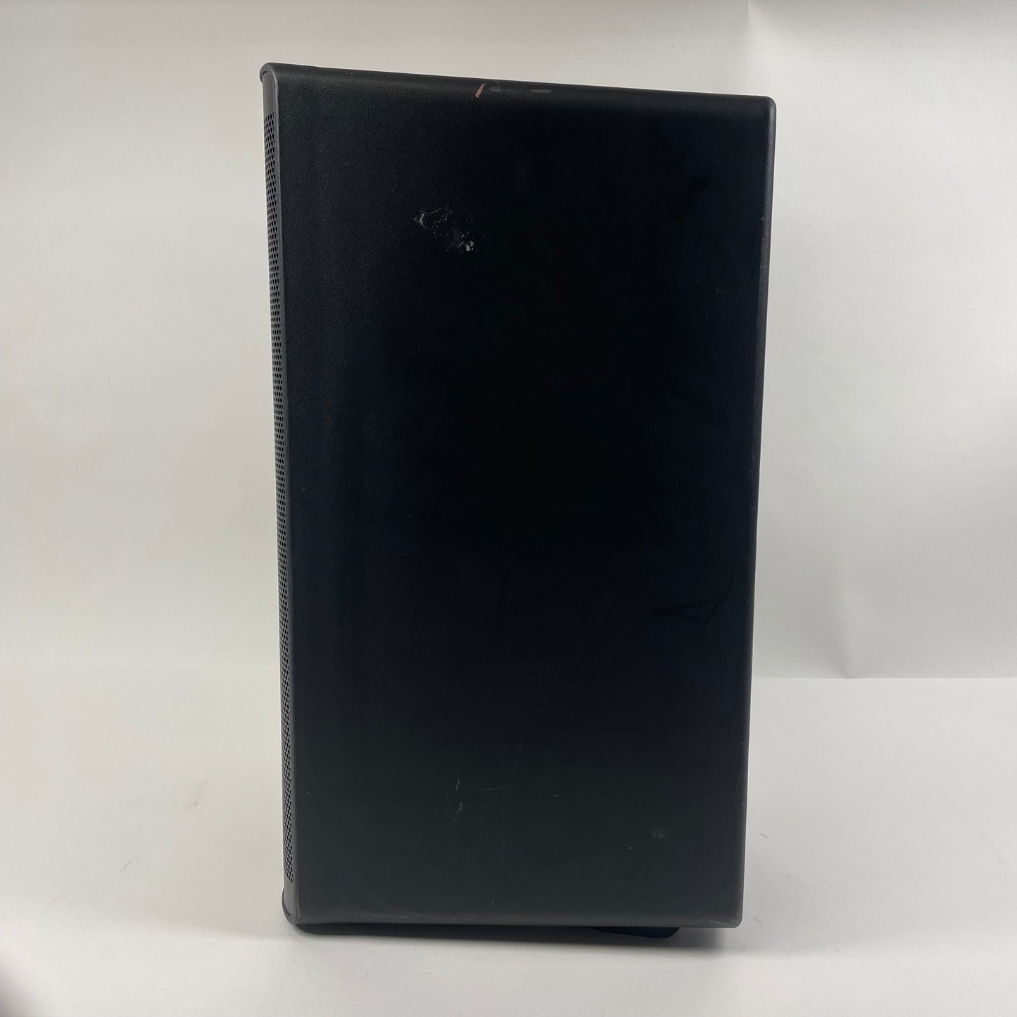 Harbinger vari v1112 Versatile, 12-in, 2-Way Powered Loudspeaker Black V1112