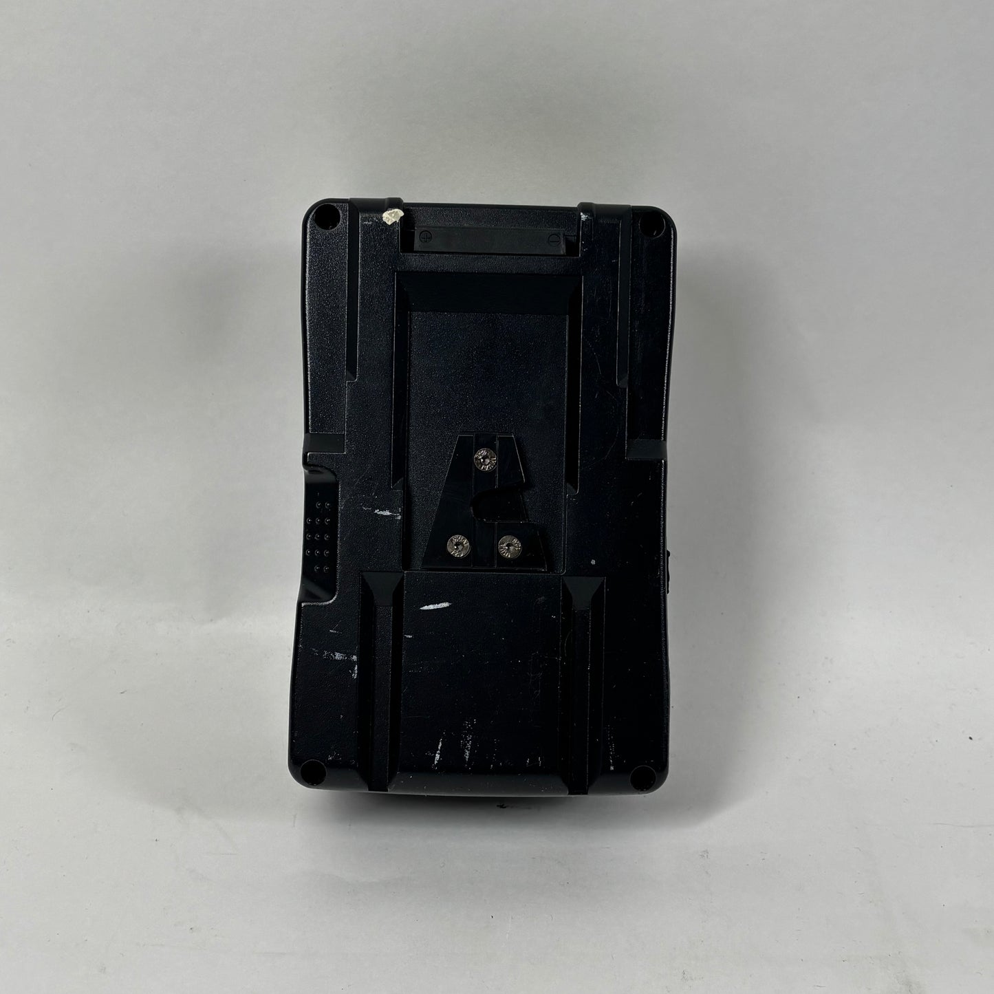 Great Video Maker BV-160 High-Capacity, Rechargeable Lithium-ion V-Mount Battery