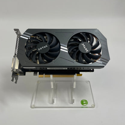 Zotac GeForce GTX 970 4GB GDDR5 Graphics Card 288-1N366-000Z8