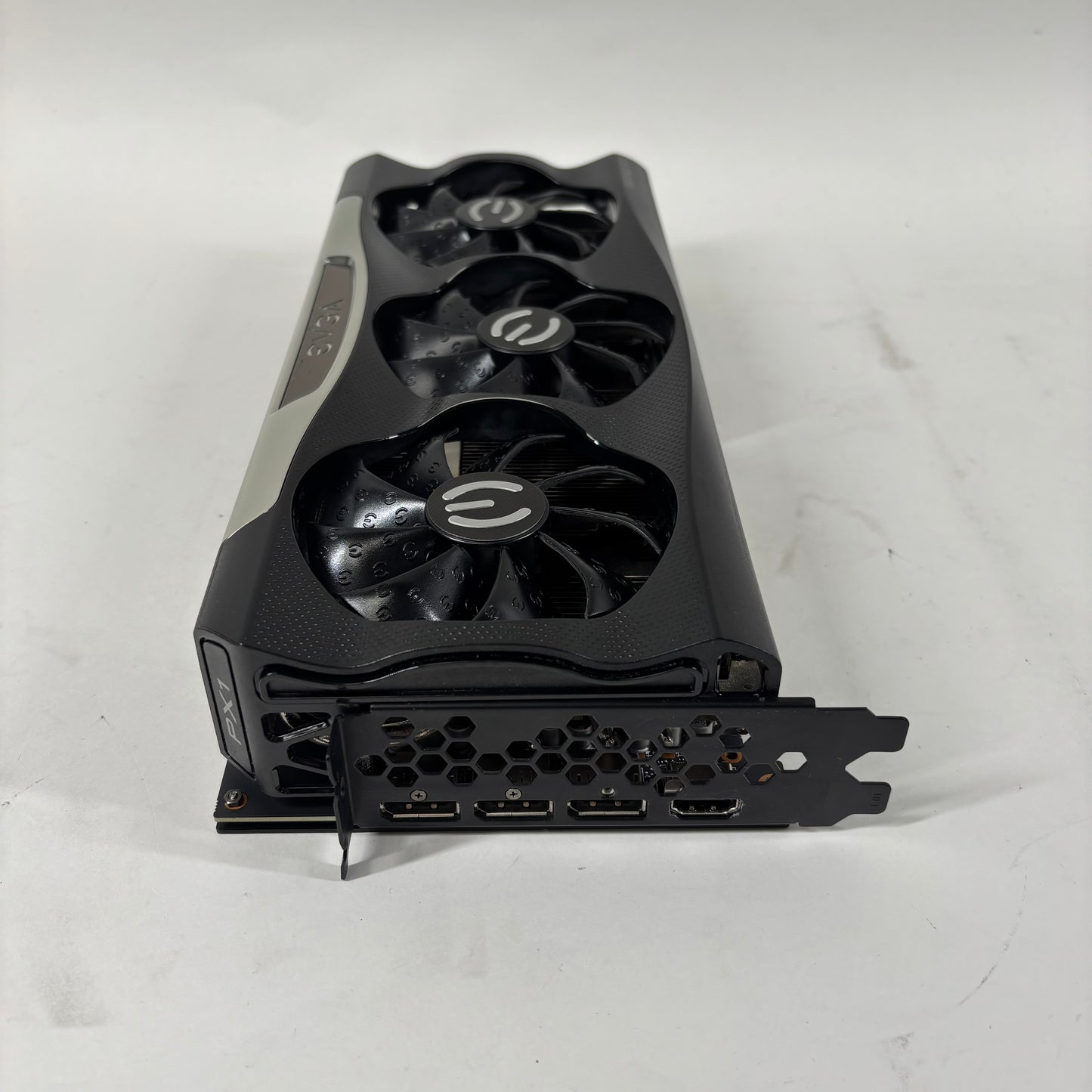EVGA GeForce RTX 3080 10GB GDDR6X Graphics Card 10G-P5-3897-KR