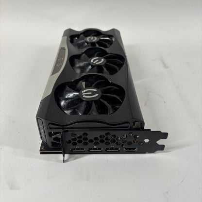 EVGA GeForce RTX 3080 10GB GDDR6X Graphics Card 10G-P5-3897-KR