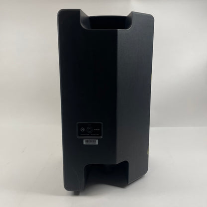 Harbinger vari v1112 Versatile, 12-in, 2-Way Powered Loudspeaker Black V1112