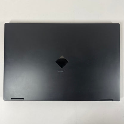 HP Omen 16-K0033DX 16" i9-12900H 2.5GHz 16GB RAM 1TB SSD GeForce RTX 3060