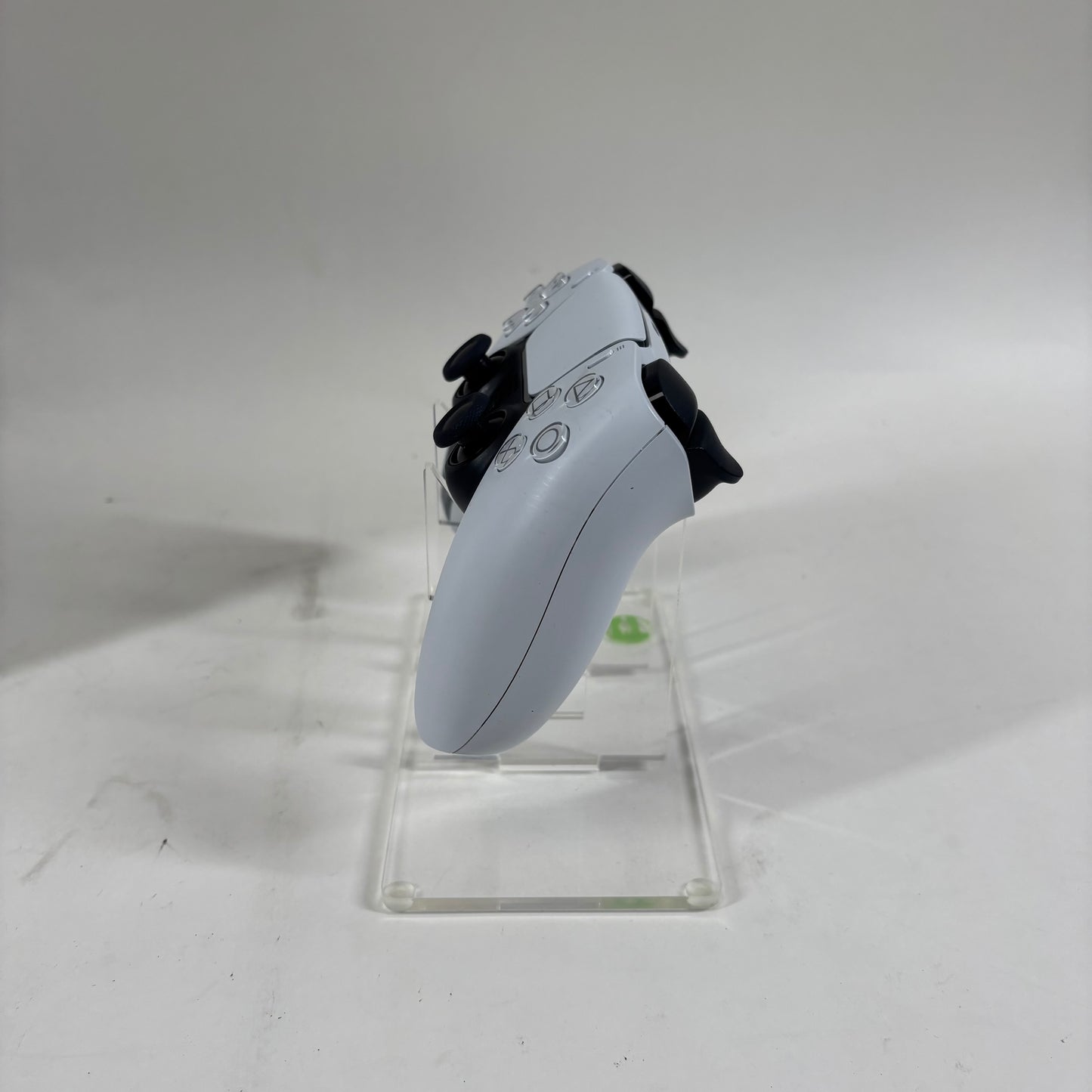 Sony PS5 Digital Edition 825GB White Console Gaming System CFI-1215B