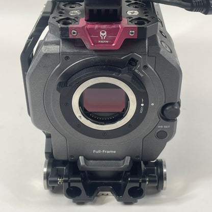 Sony PXW-FX9 Full-Frame Camera System Body Only