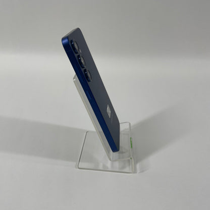 T-Mobile Samsung Galaxy S25 12GB RAM 128GB SM-S931U Blue