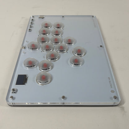 HAUTE 42 Leverless Arcade Fight Stick T16