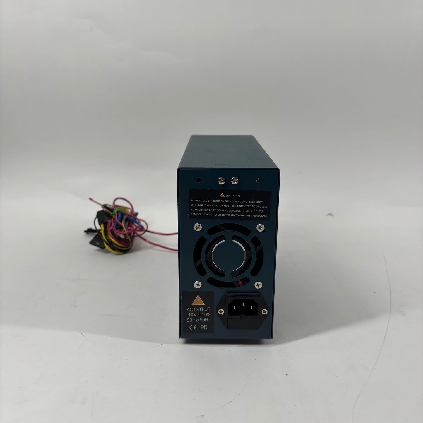 Hanmatek 310 HM310 80 Plus Bronze 300W Non Modular Power Supply