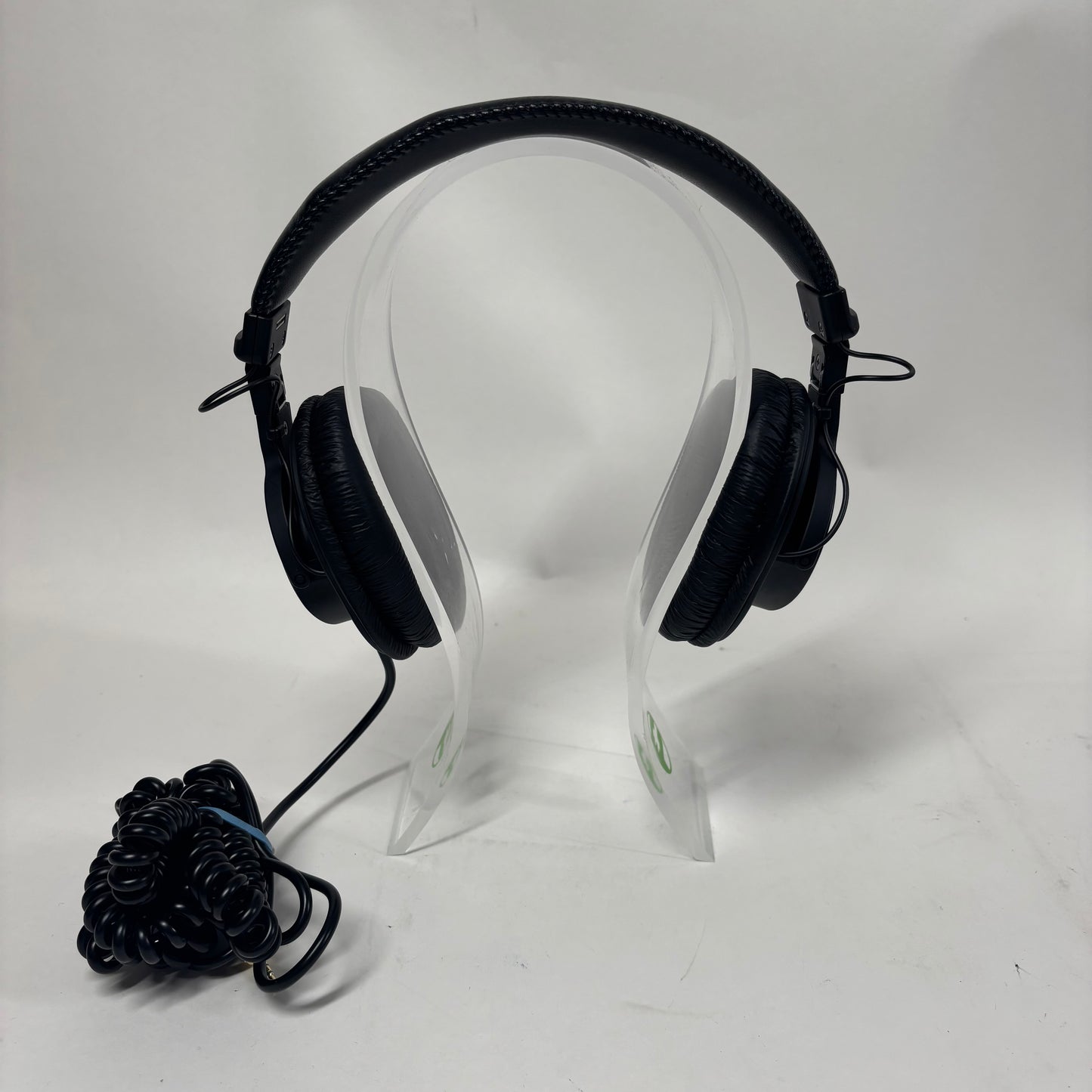 Sony Dynamic Stereo Headphones mdr-7506 Black MDR-7506