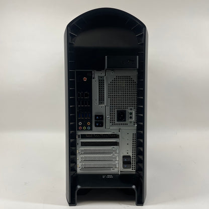 Alienware Aurora R12 Core i7-11700F 16GB RAM 512GB SSD GeForce GTX 1660