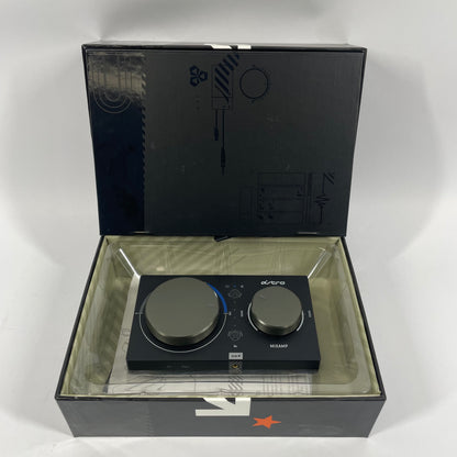 Astro Mixamp Pro Premium Gaming Audio Controller A00084