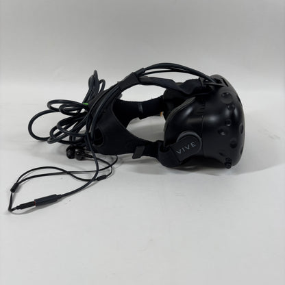 HTC Vive Virtual Reality Headset 99HASZ006-00
