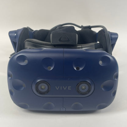 HTC Vive Pro PC VR Headset 99HAPY000-00