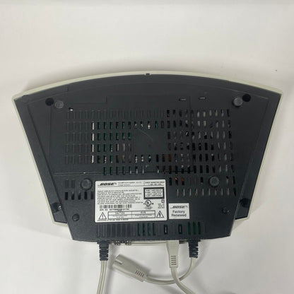 Bose Wave Audio System Compact Home Audio System AWRCC2