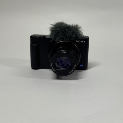 Sony ZV-1 20.1MP Fixed Lens Digital Camera