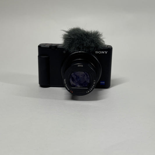 Sony ZV-1 20.1MP Fixed Lens Digital Camera