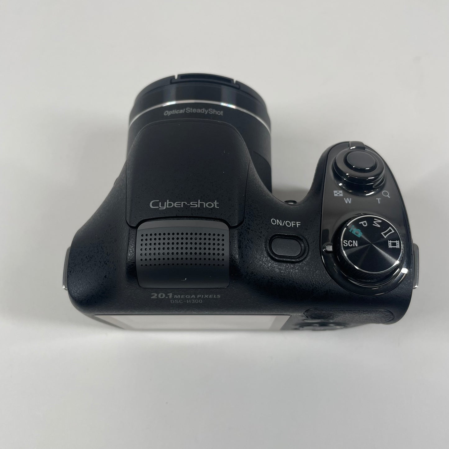 Sony DSC-H300 20.1MP Digital SLR DSLR Camera