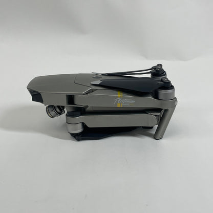 DJI Mavic Pro 4K Quadcopter Camera Drone CP.PT.000500