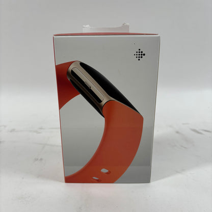 New Fitbit Charge 6 Activity Tracker GA05183-NA