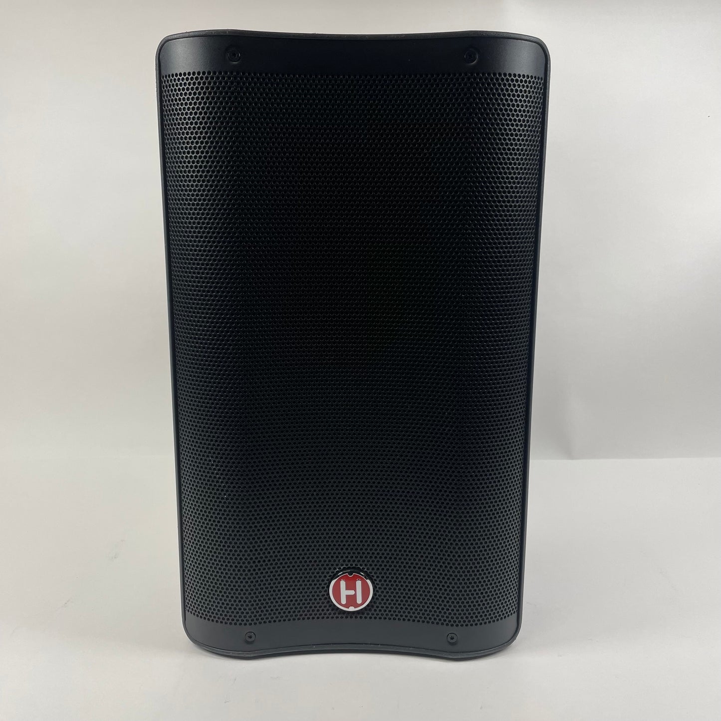Harbinger vari v1112 Versatile, 12-in, 2-Way Powered Loudspeaker Black V1112