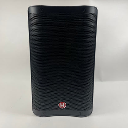 Harbinger vari v1112 Versatile, 12-in, 2-Way Powered Loudspeaker Black V1112