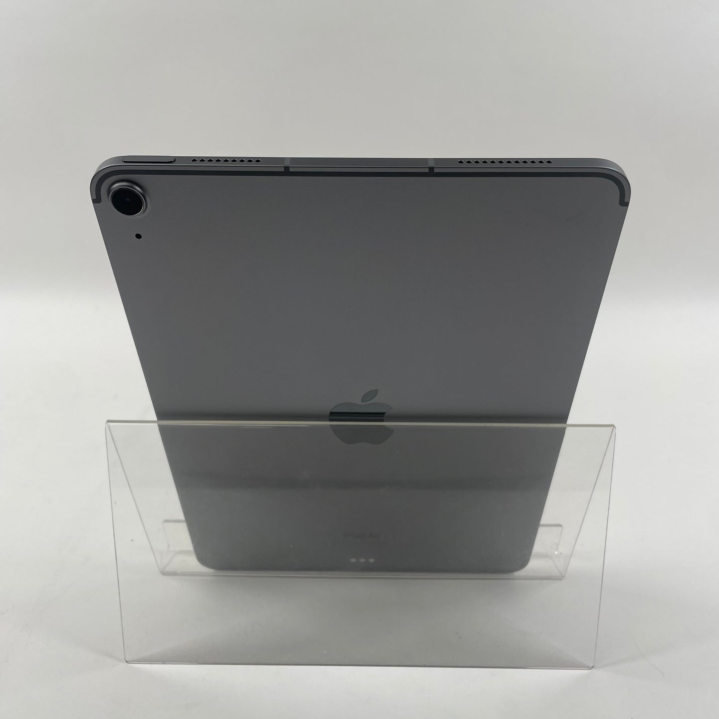Unlocked Apple iPad Air 11" M2 128GB Space Gray MUXD3LL/A