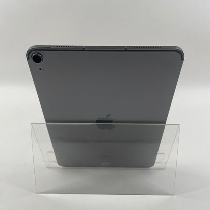 Unlocked Apple iPad Air 11" M2 128GB Space Gray MUXD3LL/A