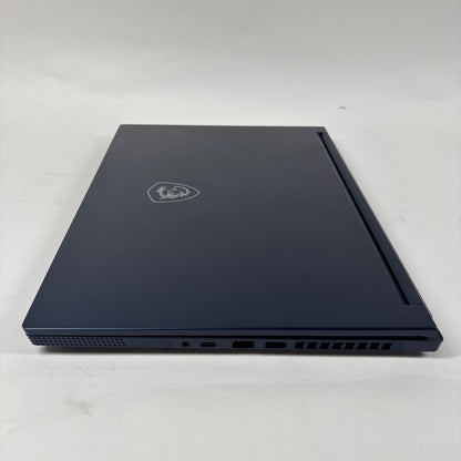 MSI Stealth 16 AI Studio Core Ultra 9 185H 3.8GHz 32GB RAM 1TB GeForce RTX 4070