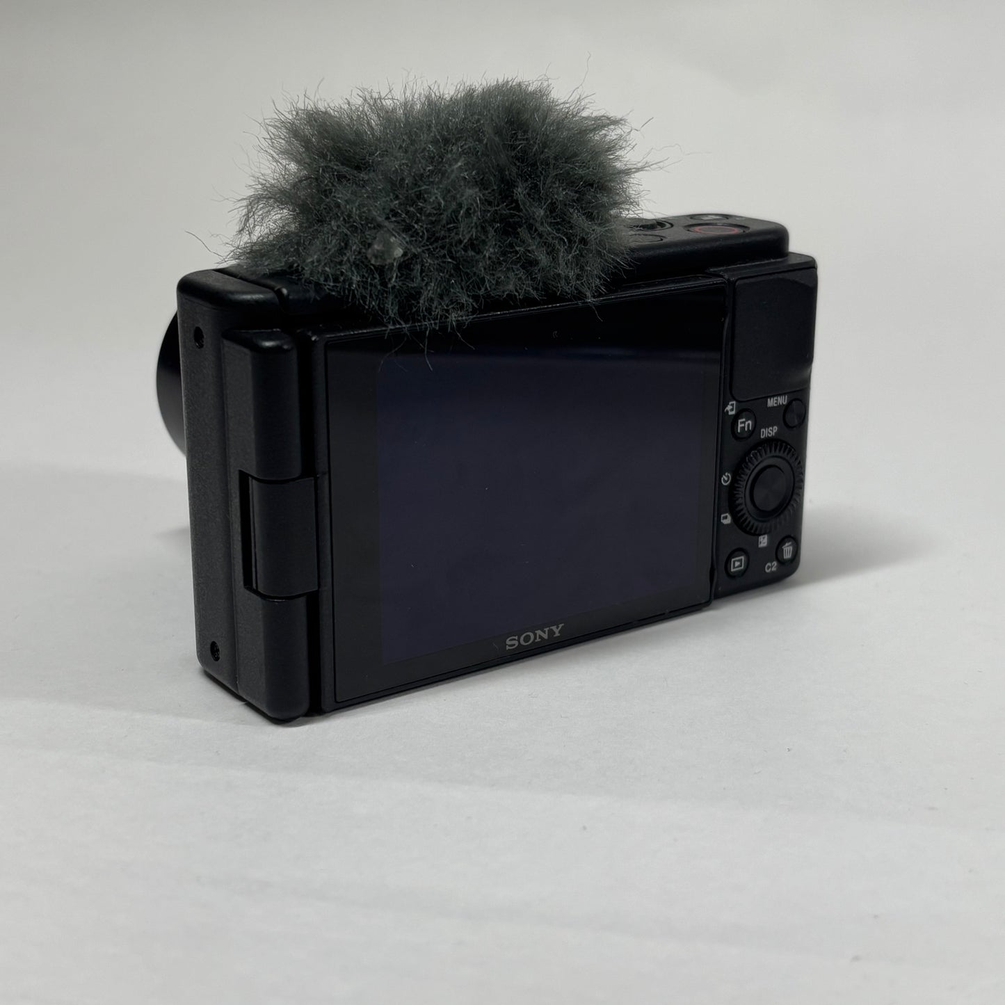 Sony ZV-1 20.1MP Fixed Lens Digital Camera