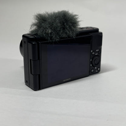 Sony ZV-1 20.1MP Fixed Lens Digital Camera