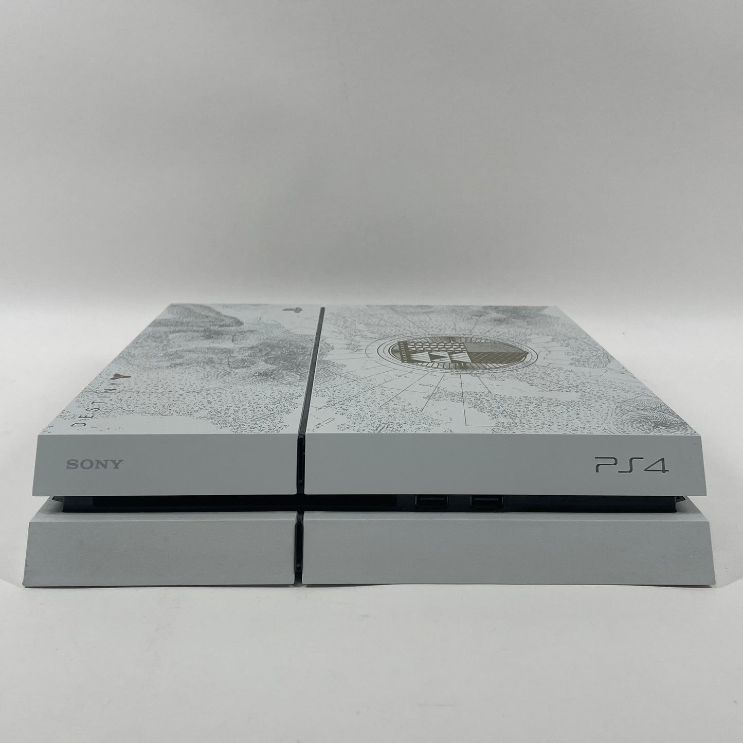 Sony PlayStation 4 PS4 500GB Destiny Edition Console Gaming System CFI-1215A