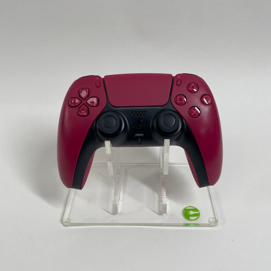 Sony PlayStation 5 PS5 DualSense Wireless Controller Red CFI-ZCT1W