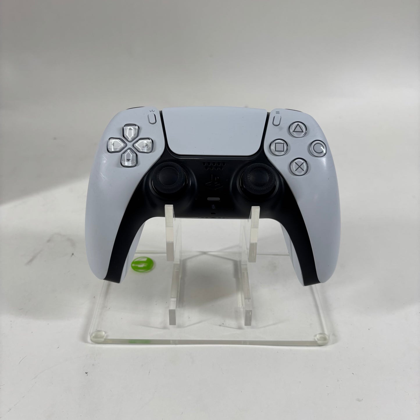 Sony PS5 Digital Edition 825GB White Console Gaming System CFI-1215B