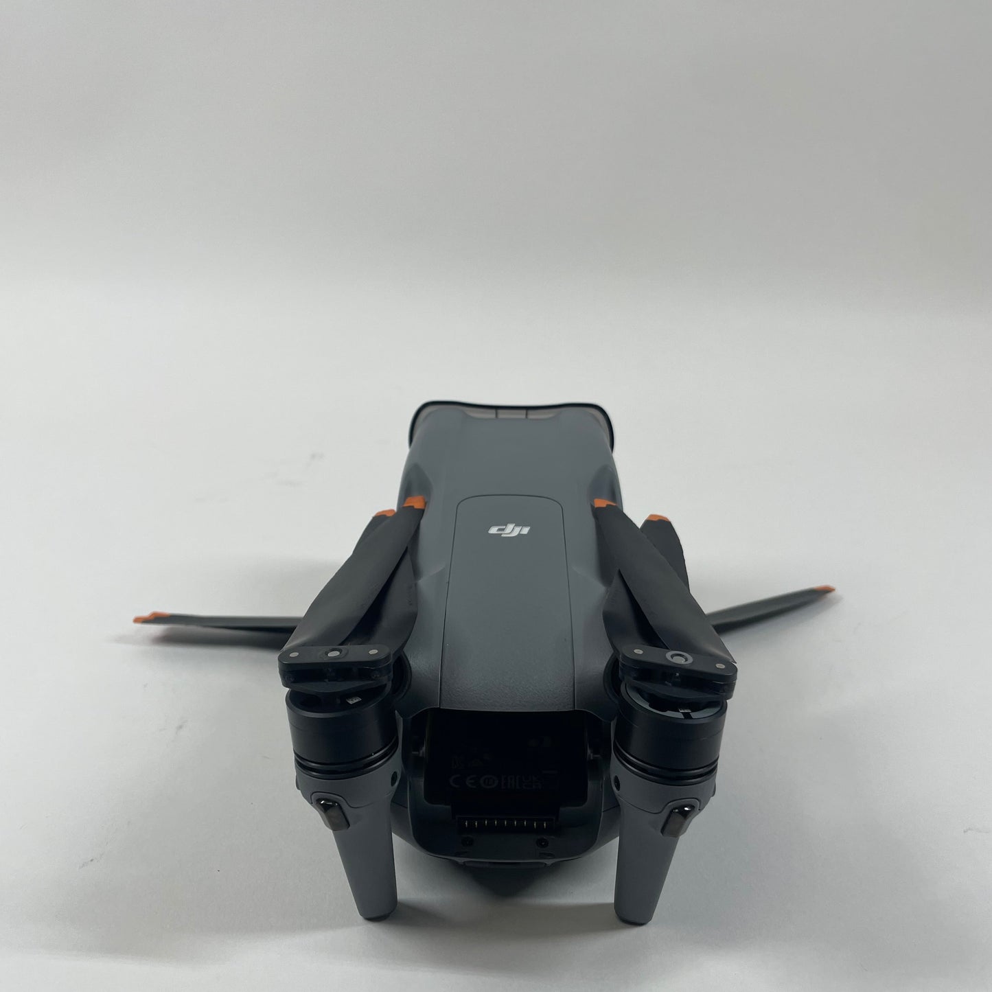 DJI Air 3 Versatile, Mid-Range Foldable Camera Drone CP.MA.00000693.01