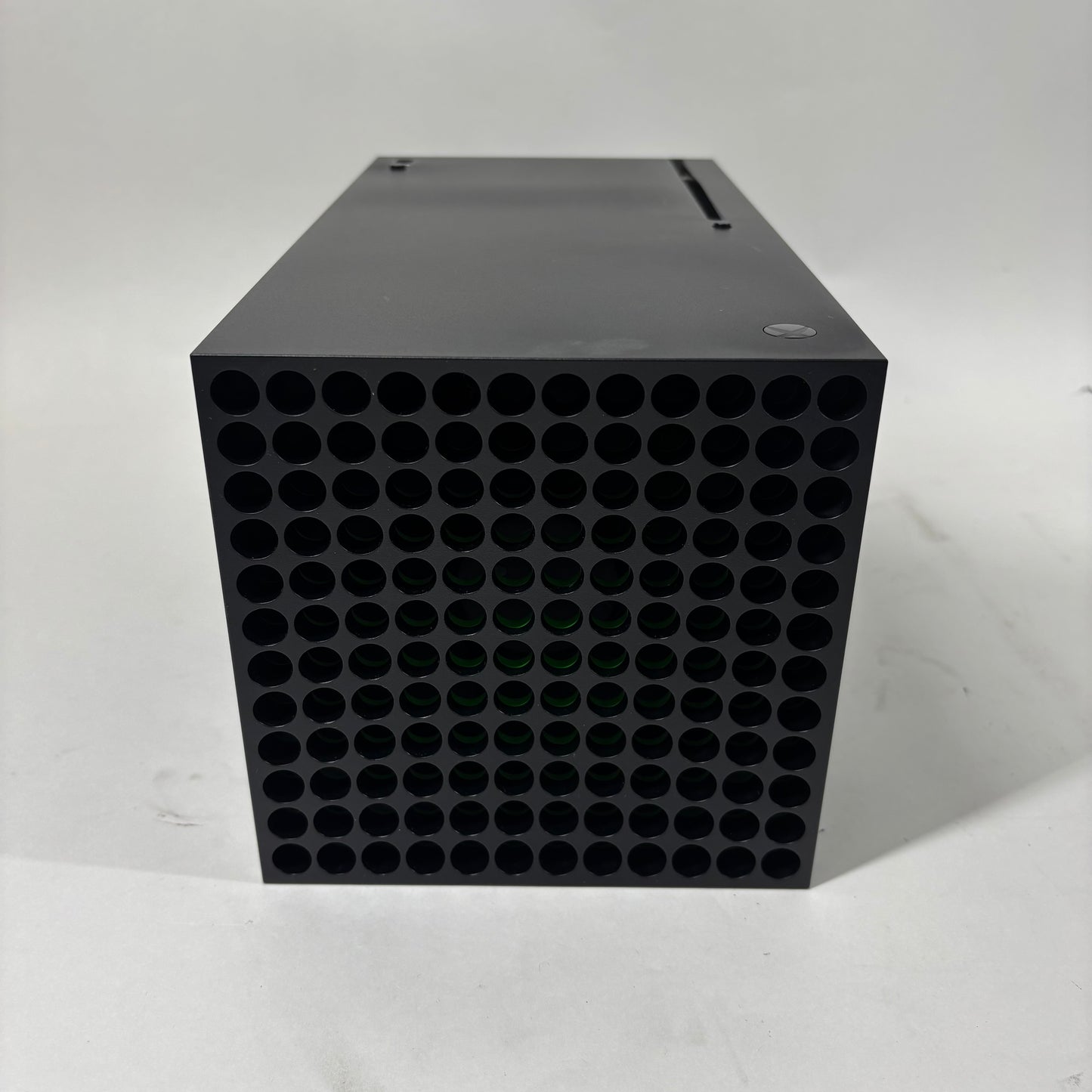 Microsoft Xbox Series X 1TB Console Gaming System Carbon Black 1882