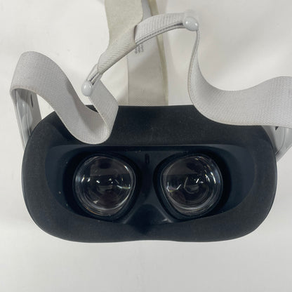 Meta Quest 2 64GB Standalone All-in-One VR Headset KW49CM Right Controller Only