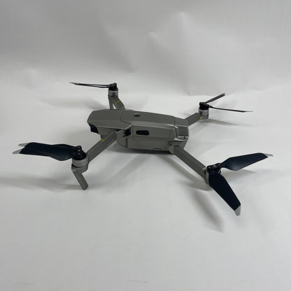 DJI Mavic Pro 4K Quadcopter Camera Drone CP.PT.000500
