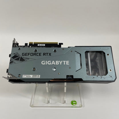 Gigabyte GeForce RTX 3050 Gaming OC 8GB GDDR6 Graphics Card GV-N3050GAMING OC-8GD