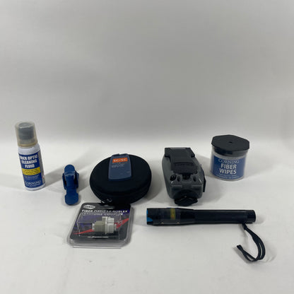 Corning LANscape Kit TKT-UNICAM Tool Kit High-Performance Installation Tool Kit