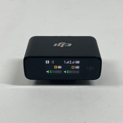 DJI Mic Mini Microphone CP.RN.00000432.01
