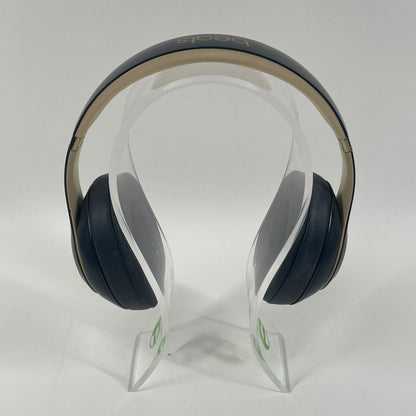 Beats Studio 3 Wireless Over-Ear Bluetooth Headphones Gray MC2N4LL/A